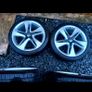 Car wheels Image 7