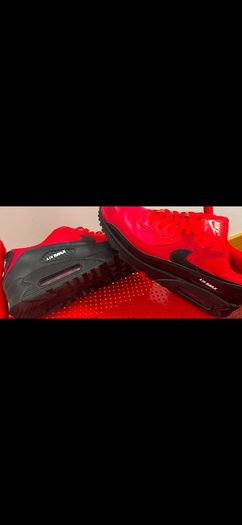 Nike Air Max 90 Men's Size UK12