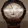 Guess Watch Womens (Two-Toned) Image 7