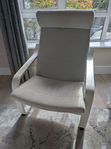 Poang Chair