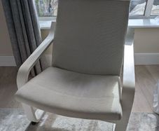 Poang Chair