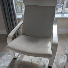 Poang Chair