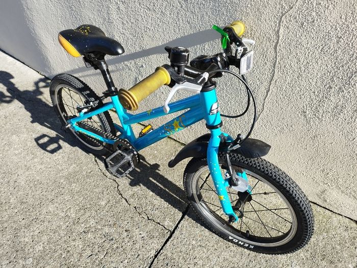 Carrera Kids Bicycle