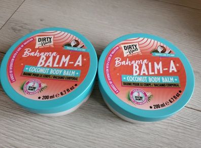 Body balm