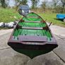 19ft Lake Boat Image 2
