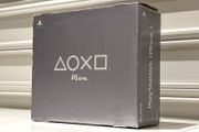 Original Sony PlayStation PS One Console Boxed and Beautiful