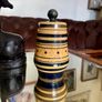 20th Century Era Storage Jar Made in Russia 1984 Image 2