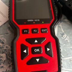 diagnostic scanner OBDII