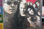 The Lost Boys Dvd 80's Vampire Horror Kiefer Sutherland Jason Patric