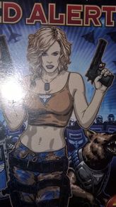 Red alert 3 Pc game