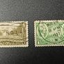 1930s 1960s USA Airmail & Statehood History Image 7