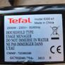 tefal optigrill 8350 s1 Image 5