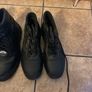 Yep pairs of steel toe cap boots Image 3