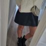 VINTAGE Original Aran 100% Wool Jumper (UNISEX) - Fit Ladies Size 12-14UK or Fit Mens Size M Image 2