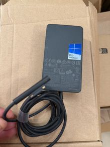 Microsoft Surface Charger