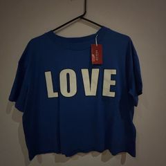 Guess T-shirt BNWT