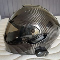 Scorpion EXO-R1 Helmet with Sena Speakers