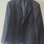 mens suit coat Image 2