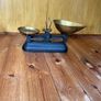 Antique Weighing Scales Image 2
