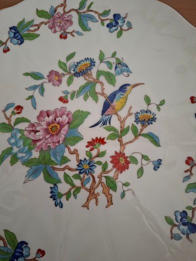 Aynsley Cake / Serving plate