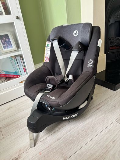 Car seat