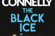 Michael Connelly Book - The Black Ice
