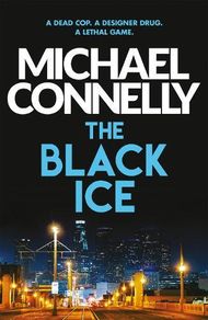 Michael Connelly Book - The Black Ice