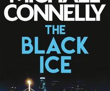 Michael Connelly Book - The Black Ice