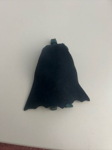 Mattel DC Comics The Dark Knight Rises Batman 4" Figure 2012