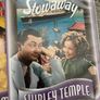 Shirley Temple DVD Bundle x5 Classic Films Old Hollywood 1930s Image 3