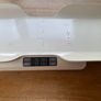 Eono Digital Baby Weighing Scales with Removable Tray Image 2