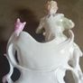 Vin.tage Porcelain Piece Image 2