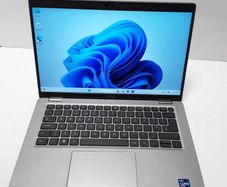 Dell Latitude 5420 | Intel Core i7-1185G7 | 16GB RAM | 256GB SSD | 14" Laptop