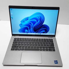 Dell Latitude 5420 | Intel Core i7-1185G7 | 16GB RAM | 256GB SSD | 14" Laptop