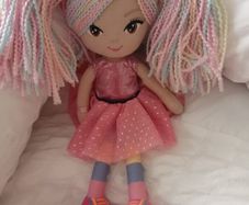 Lovely doll