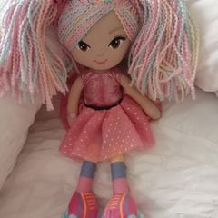 Lovely doll