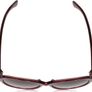Kate Spade Women Saidi/F/S Sunglasses 204473 , LHF/3X , 58 Image 8