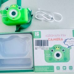 Kids Camera