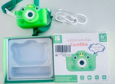 Kids Camera