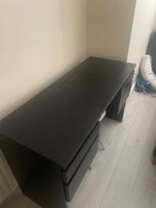 Make up desk