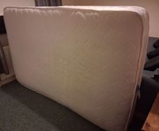 small double bed 4ft