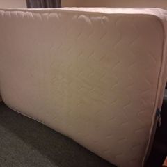 small double bed 4ft