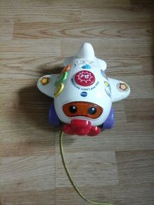 Different  baby toys