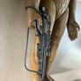 vintage star wars Chewbacca 12 inch Image 2