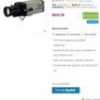 Another Price Drop !!! Professional Cctv Camera Image 4