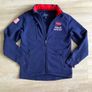 Ralph Lauren boys hooded full zip top, 10/12y Image 7
