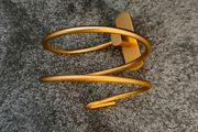 hair dryer holder