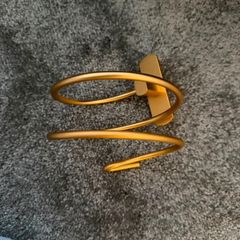 hair dryer holder