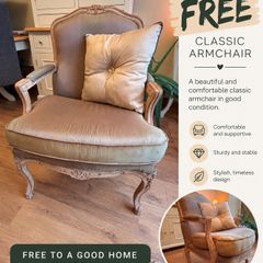 Vintage chair