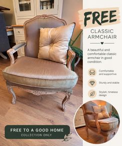 Vintage chair